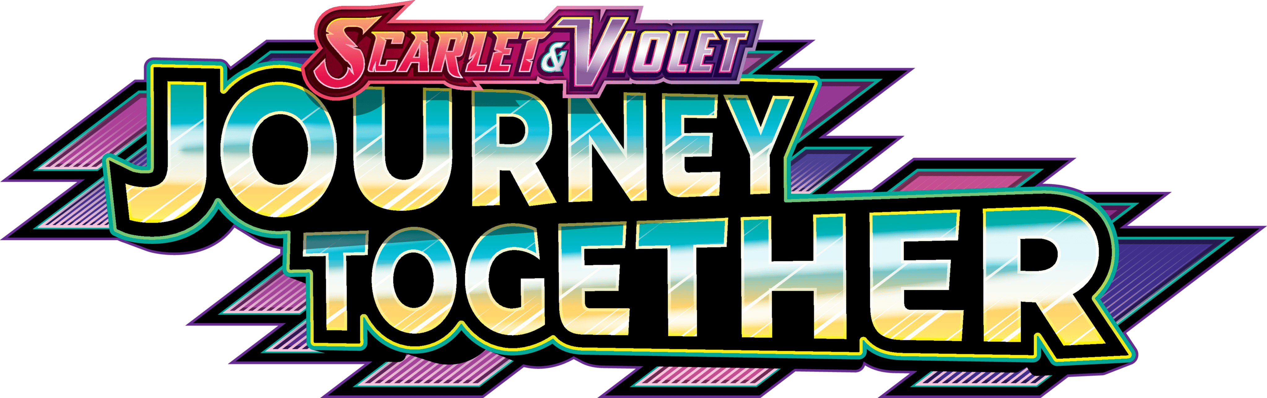 Journey Together