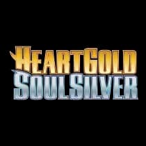 HeartGold SoulSilver