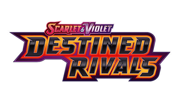 Destined Rivals