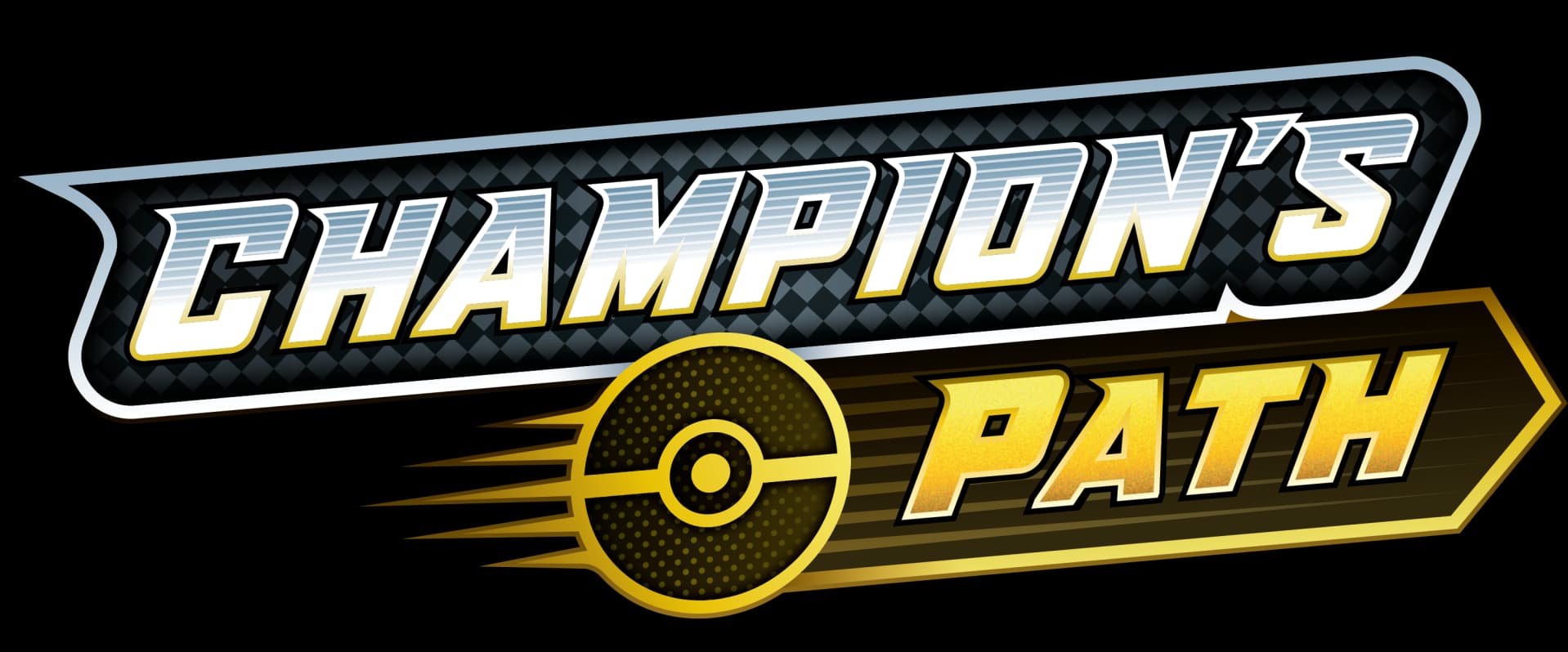 Champions Path