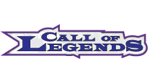 Call of  Legends