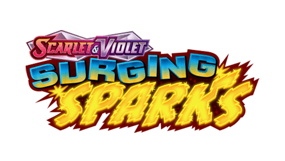 Surging Sparks