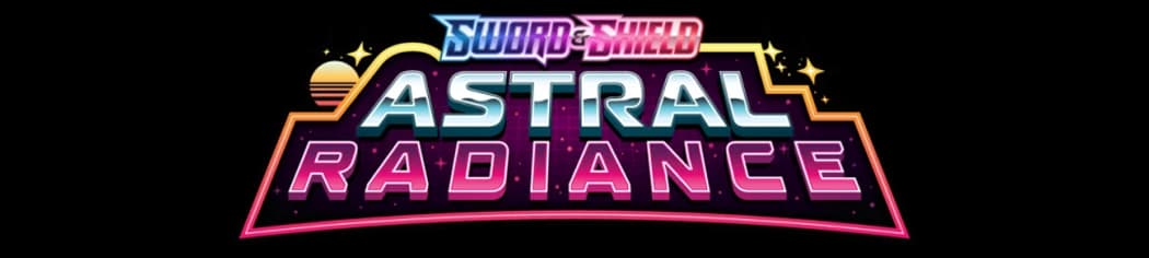 Astral Radiance