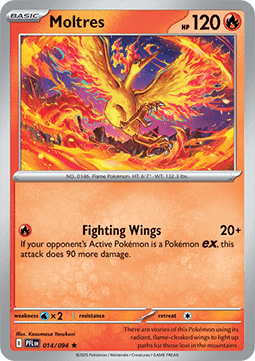 Moltres