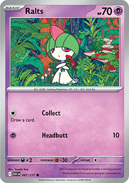 Ralts
