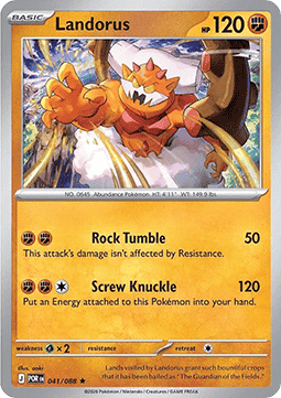 Landorus