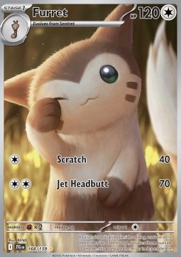 Furret
